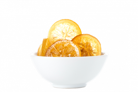 Citron confit en lamelles Agrimontana - Meilleur du Chef