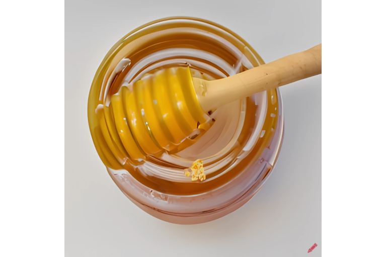 sirop de glucose arôme miel pour pâtisserie - - 2 kg