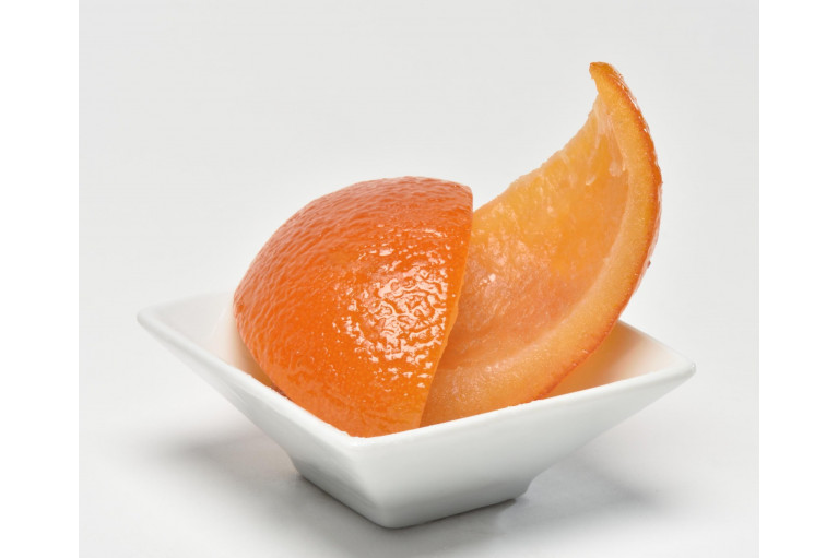 Ecorces d'oranges boite 1kg, épicerie pro, épicerie en ligne au